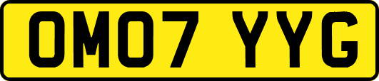 OM07YYG