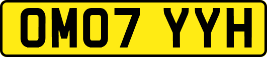 OM07YYH