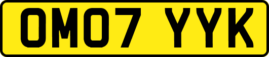 OM07YYK
