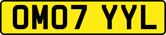 OM07YYL