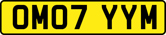 OM07YYM
