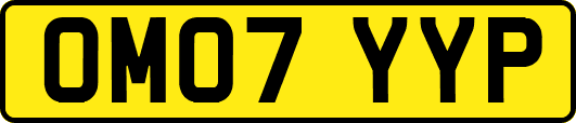 OM07YYP