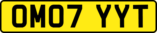 OM07YYT