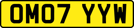 OM07YYW