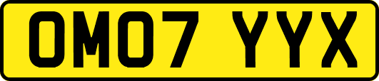 OM07YYX