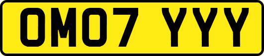 OM07YYY