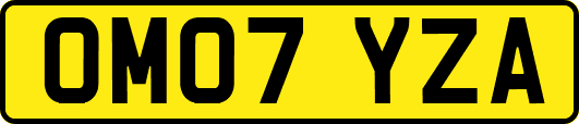 OM07YZA