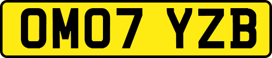 OM07YZB