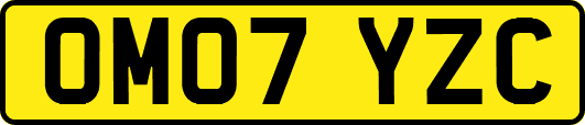 OM07YZC