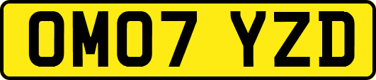 OM07YZD