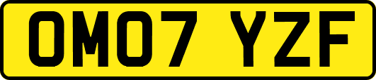 OM07YZF