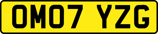 OM07YZG