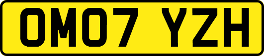 OM07YZH