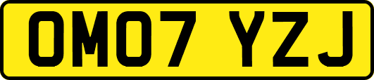 OM07YZJ