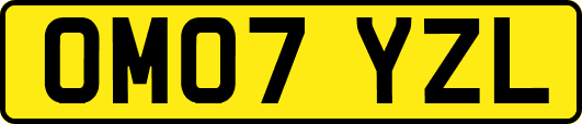 OM07YZL