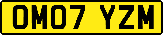 OM07YZM