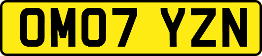 OM07YZN