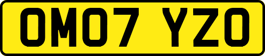 OM07YZO