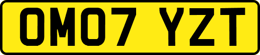 OM07YZT