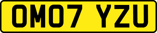 OM07YZU
