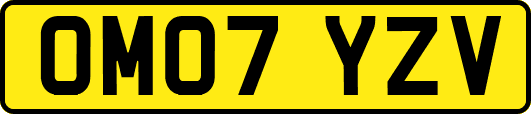 OM07YZV