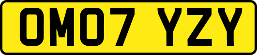 OM07YZY