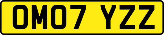 OM07YZZ