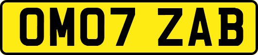 OM07ZAB