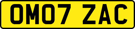 OM07ZAC
