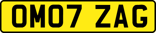 OM07ZAG