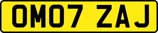 OM07ZAJ