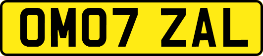 OM07ZAL