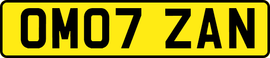 OM07ZAN