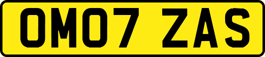 OM07ZAS