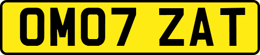 OM07ZAT
