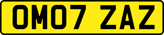 OM07ZAZ