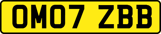 OM07ZBB