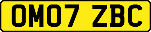 OM07ZBC