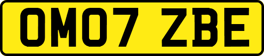 OM07ZBE