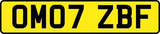 OM07ZBF