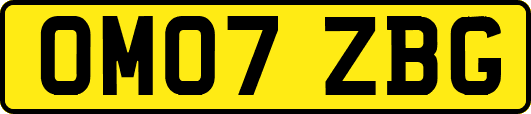 OM07ZBG