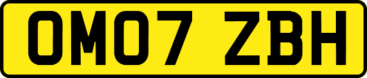OM07ZBH