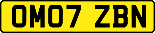 OM07ZBN