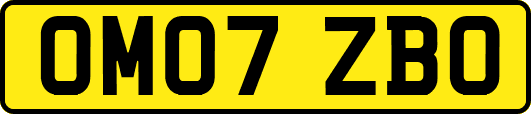 OM07ZBO