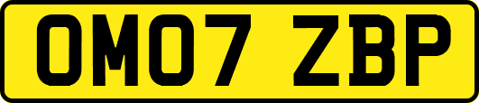 OM07ZBP