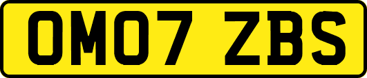 OM07ZBS