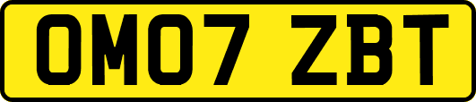 OM07ZBT