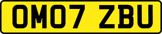 OM07ZBU