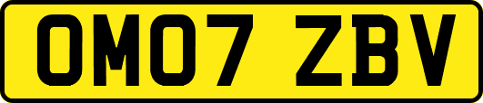 OM07ZBV