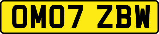 OM07ZBW